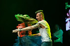 Hit Tour 2013