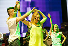 Hit Tour 2013
