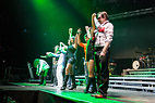 Hit Tour 2013